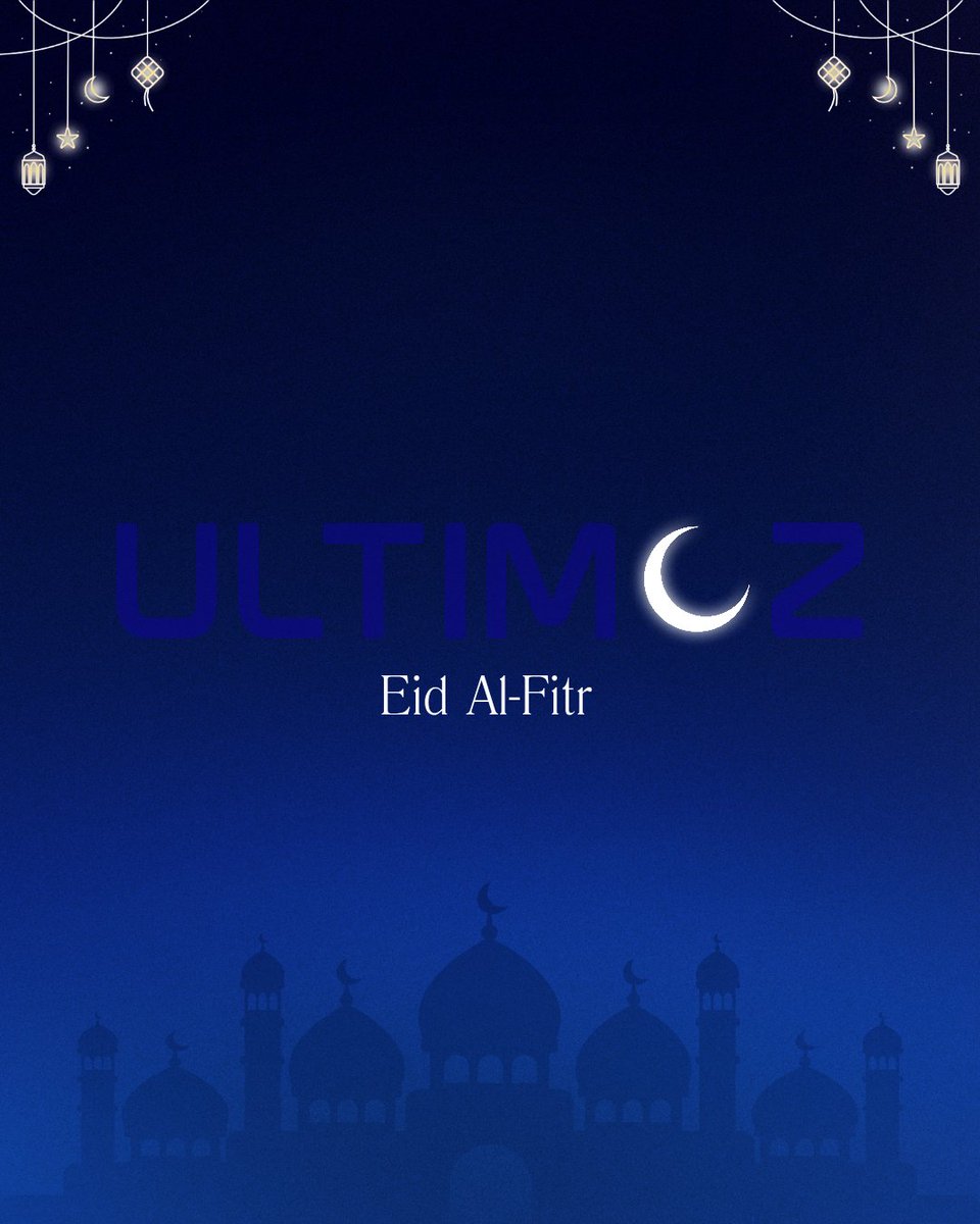 ULTIMEZ TECHNOLOGY tweet media