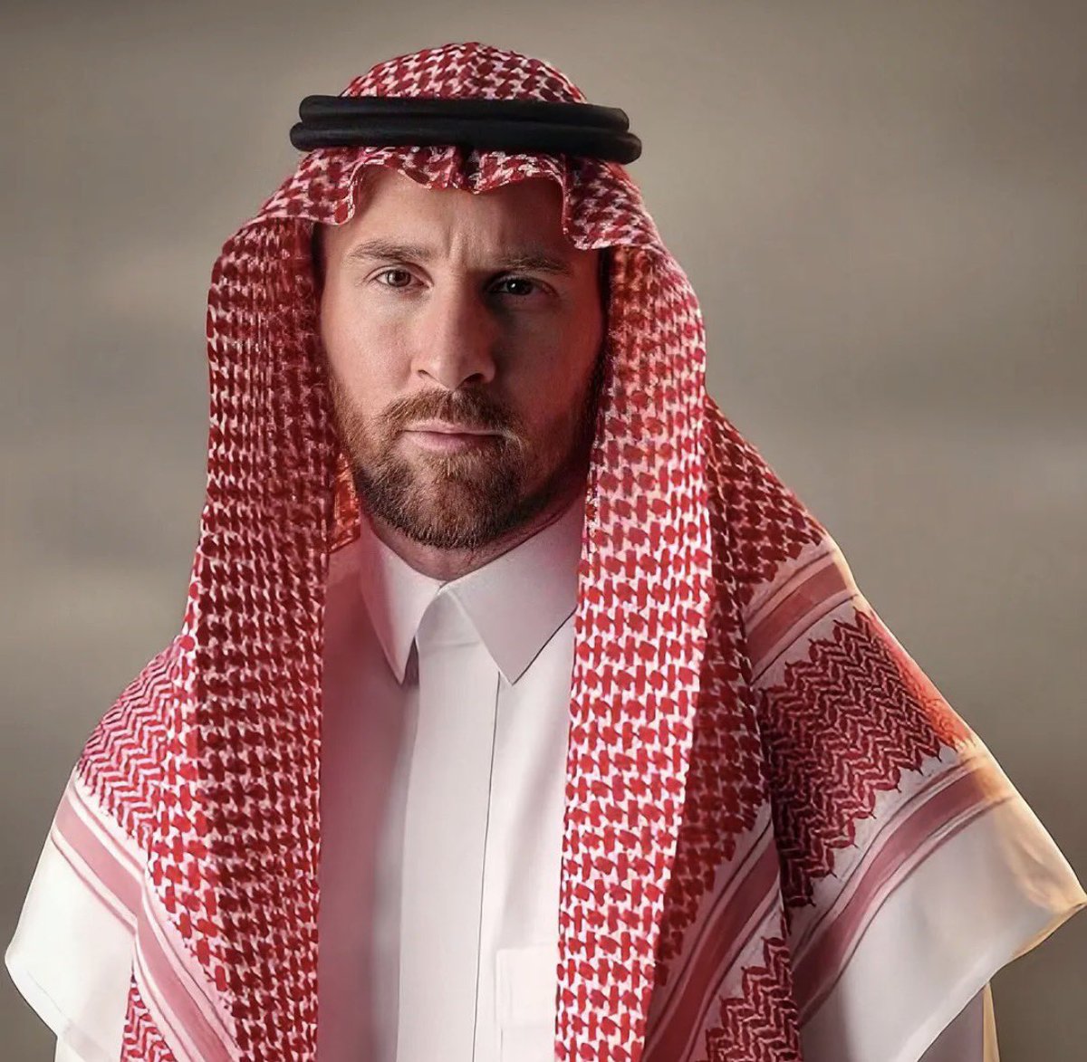 Official Blessing tweet media