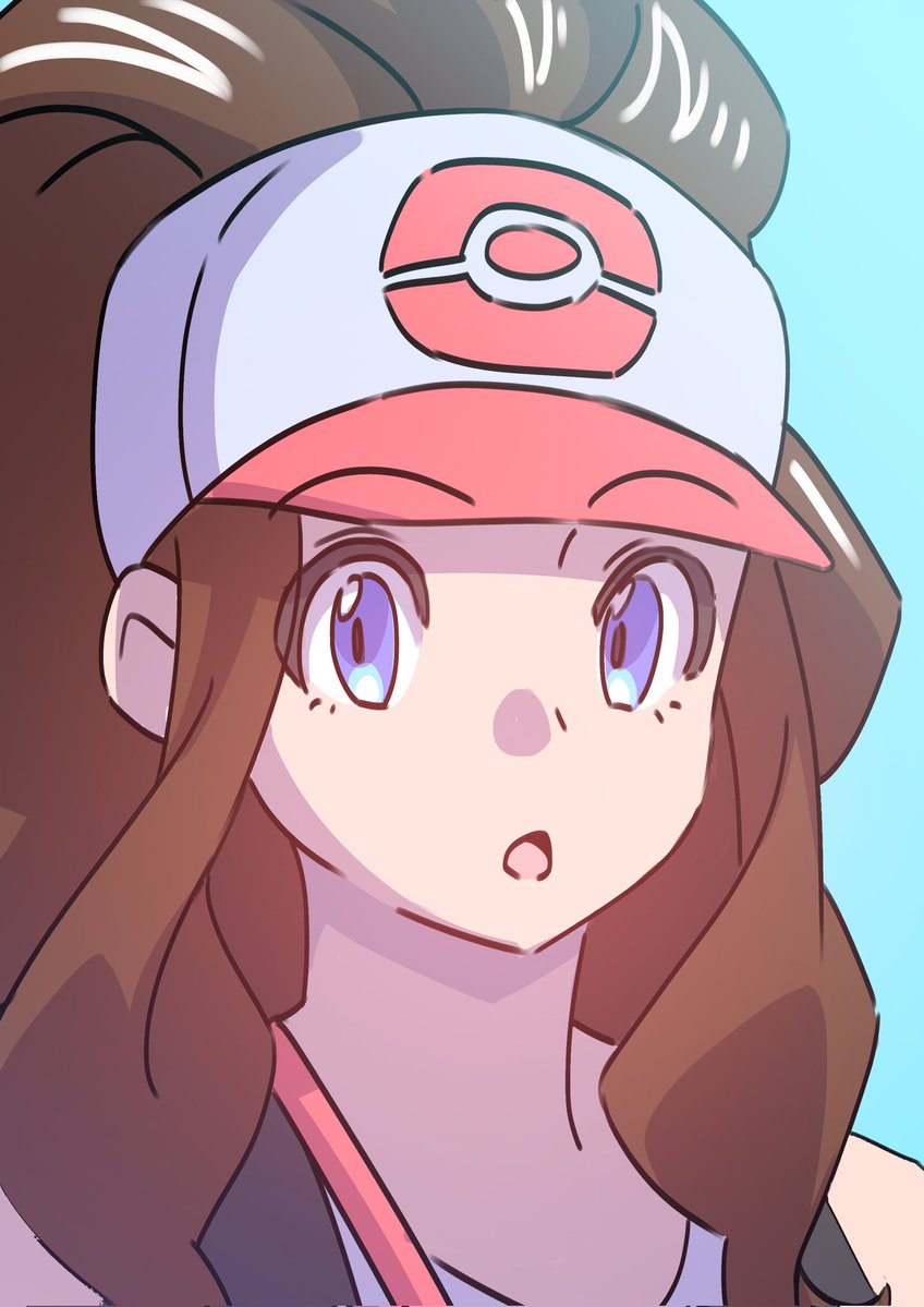 Ruka Illust | Pokemon 30th Hype tweet media