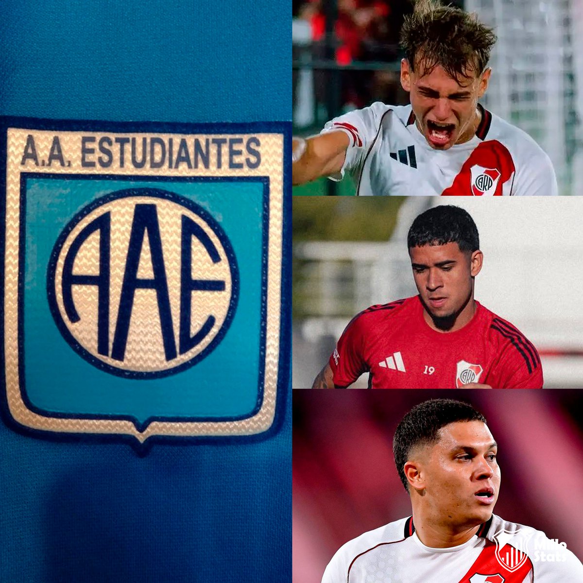 MilloStats tweet media