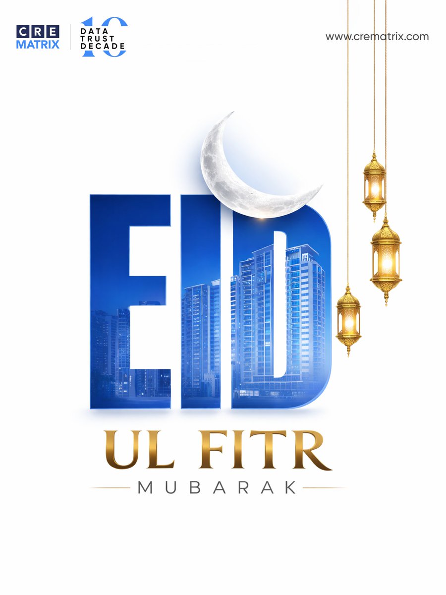 CRE Matrix tweet media