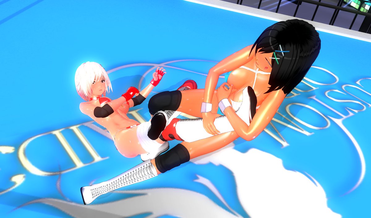 ムラサキ tweet media