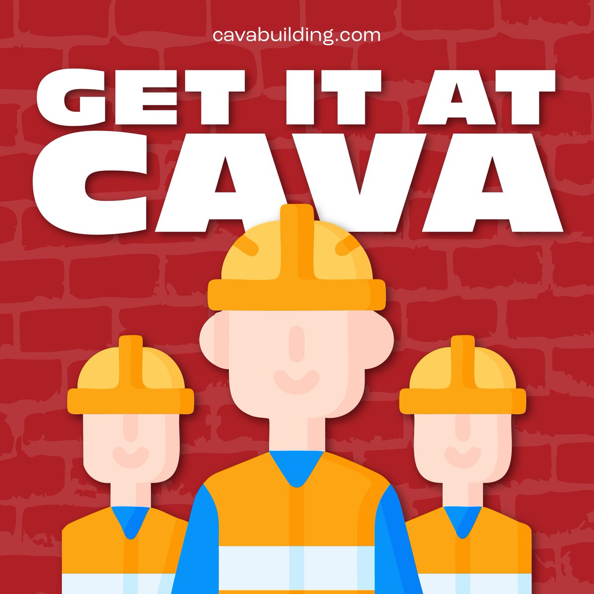 CavaBuilding's tweet photo. Quality materials. Knowledgeable support. Contractor-first service.

Get it at Cava and keep your projects moving.

🔗 https://t.co/lAVPU7ZA3m

#GetItAtCava #ContractorMaterials #MasonrySupply #BuiltWithCava https://t.co/KbcNappQbU
