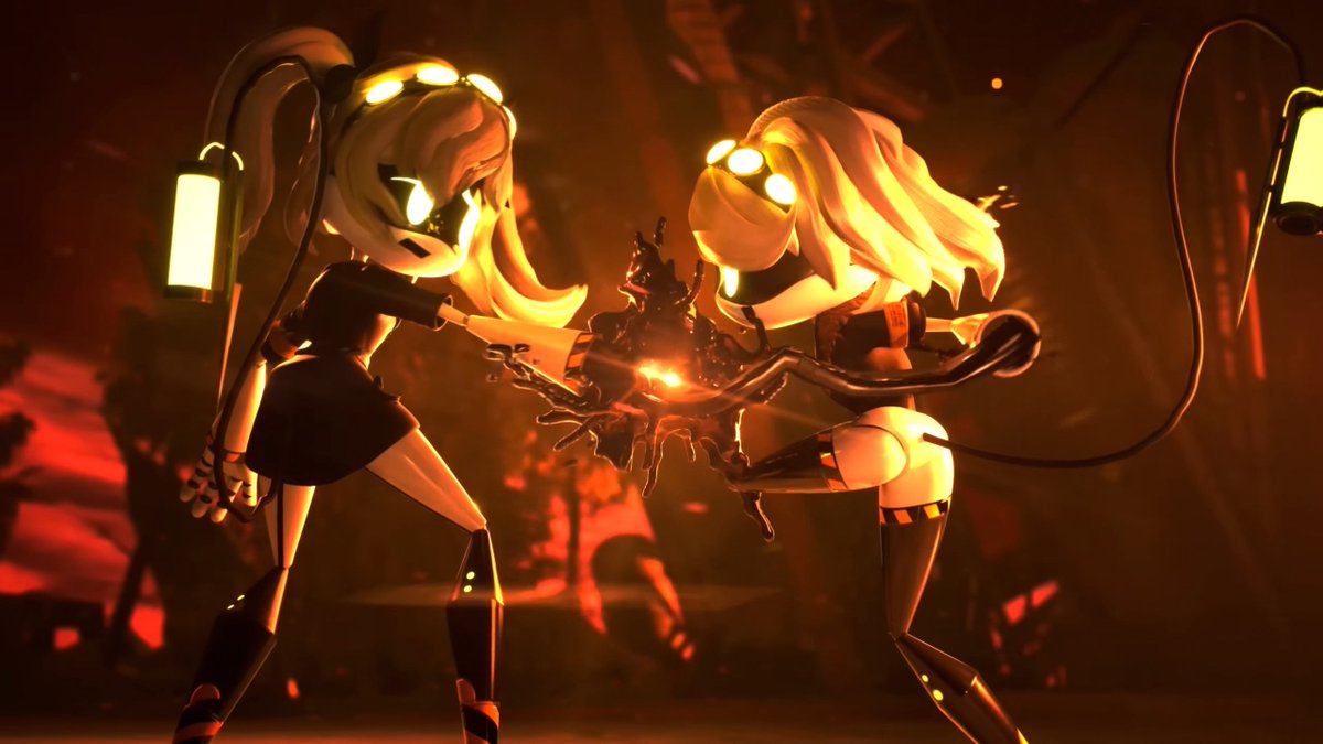 🇵🇸 لينا (they/them) | CEO OF ENVUZI 💛💜💛 tweet media