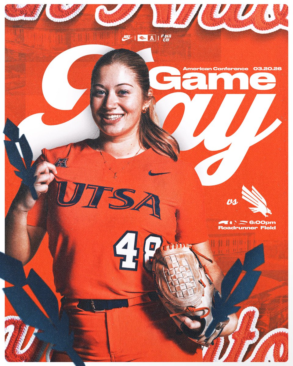 UTSA Softball tweet media