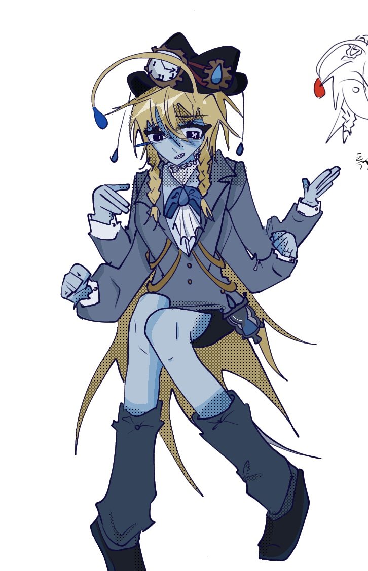 (7서코부스)프꼴러 tweet media