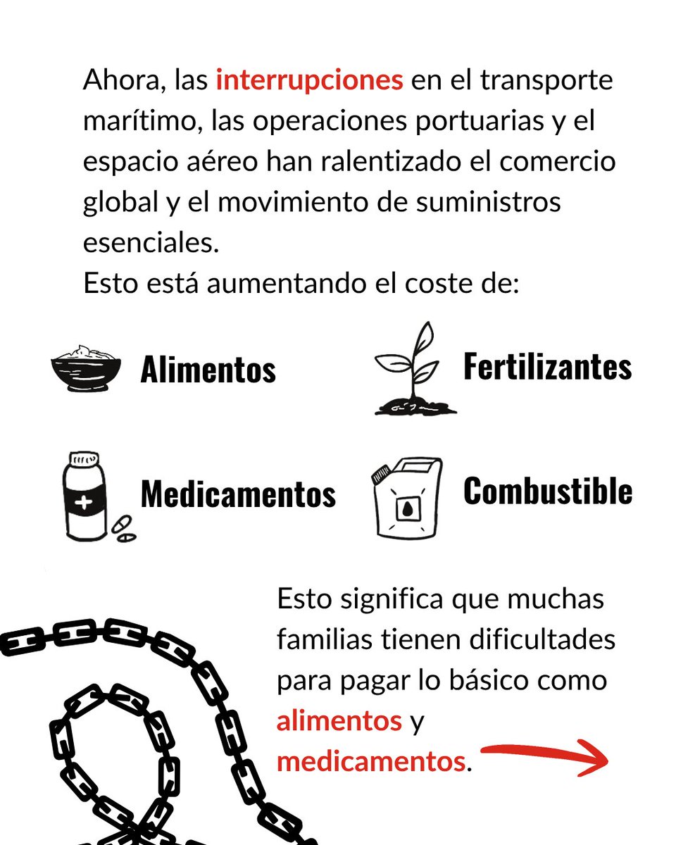 Save the Children Es tweet media