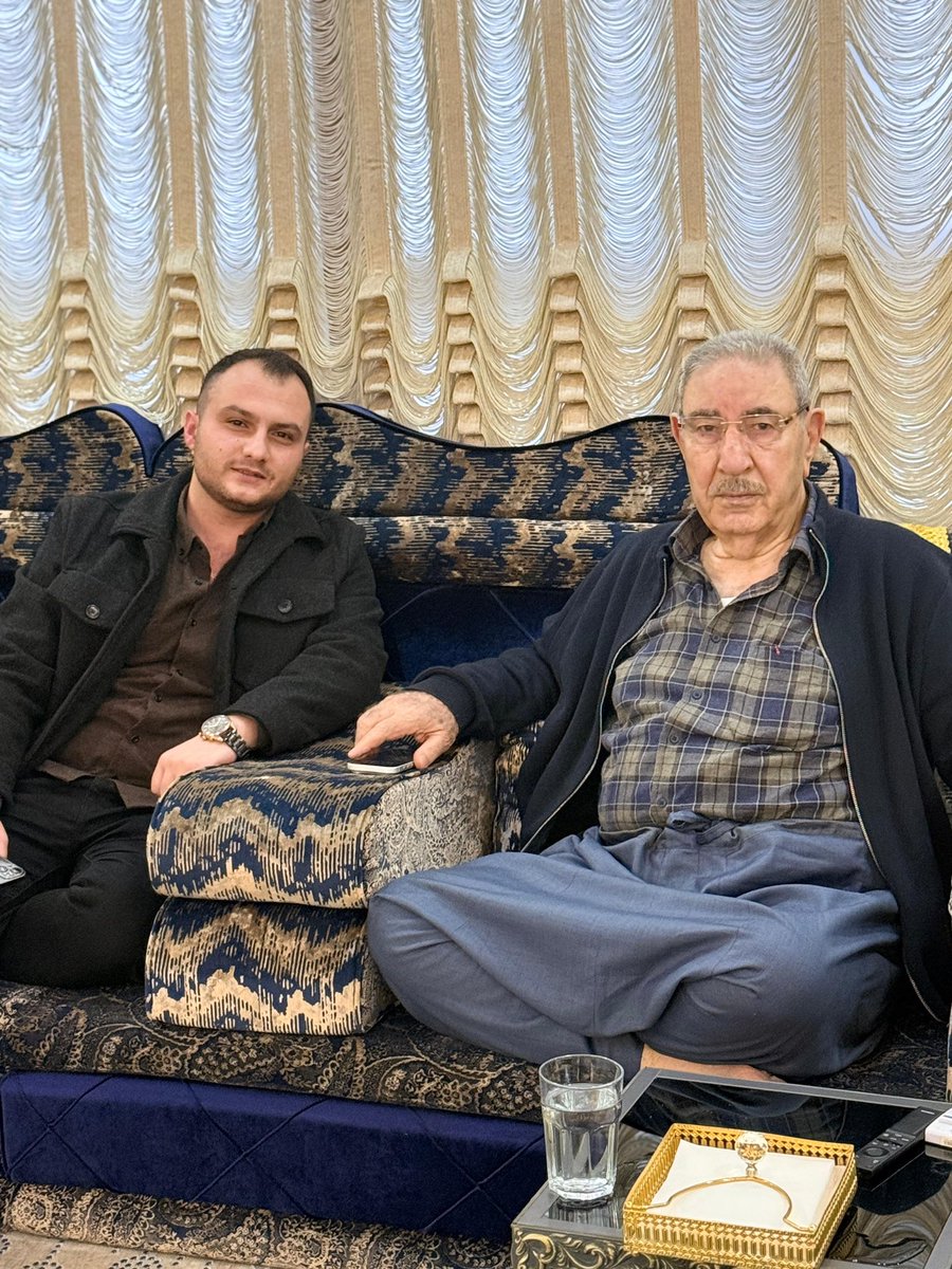MehmettKubatt's tweet photo. Allah sağlıklı nice bayramlar görmeyi nasip etsin inşallah .

@Seydiamca https://t.co/WFw9a7hjx6