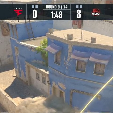 BLAST Premier 💥 tweet media