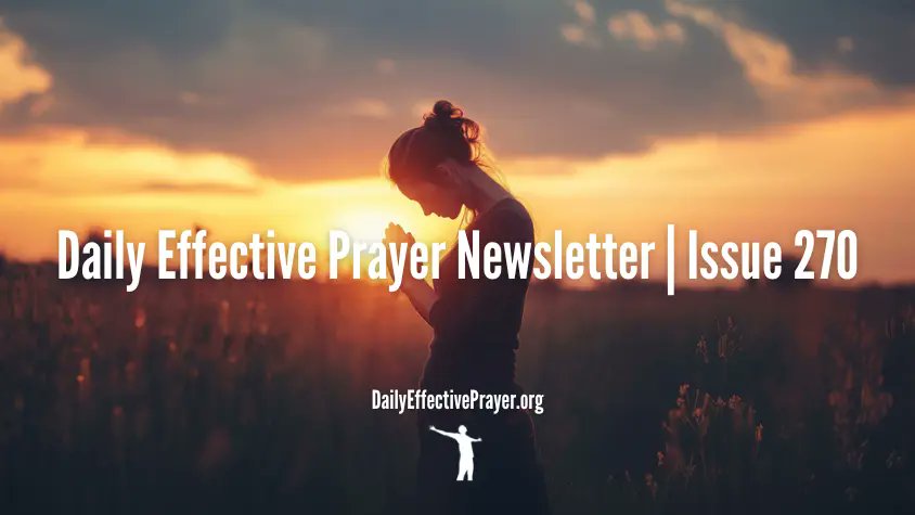 DailyEffectivePrayer tweet media