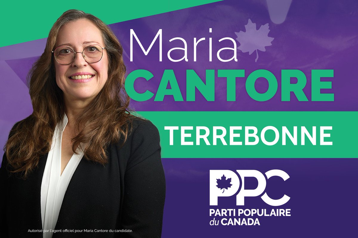 Maria Cantore tweet media