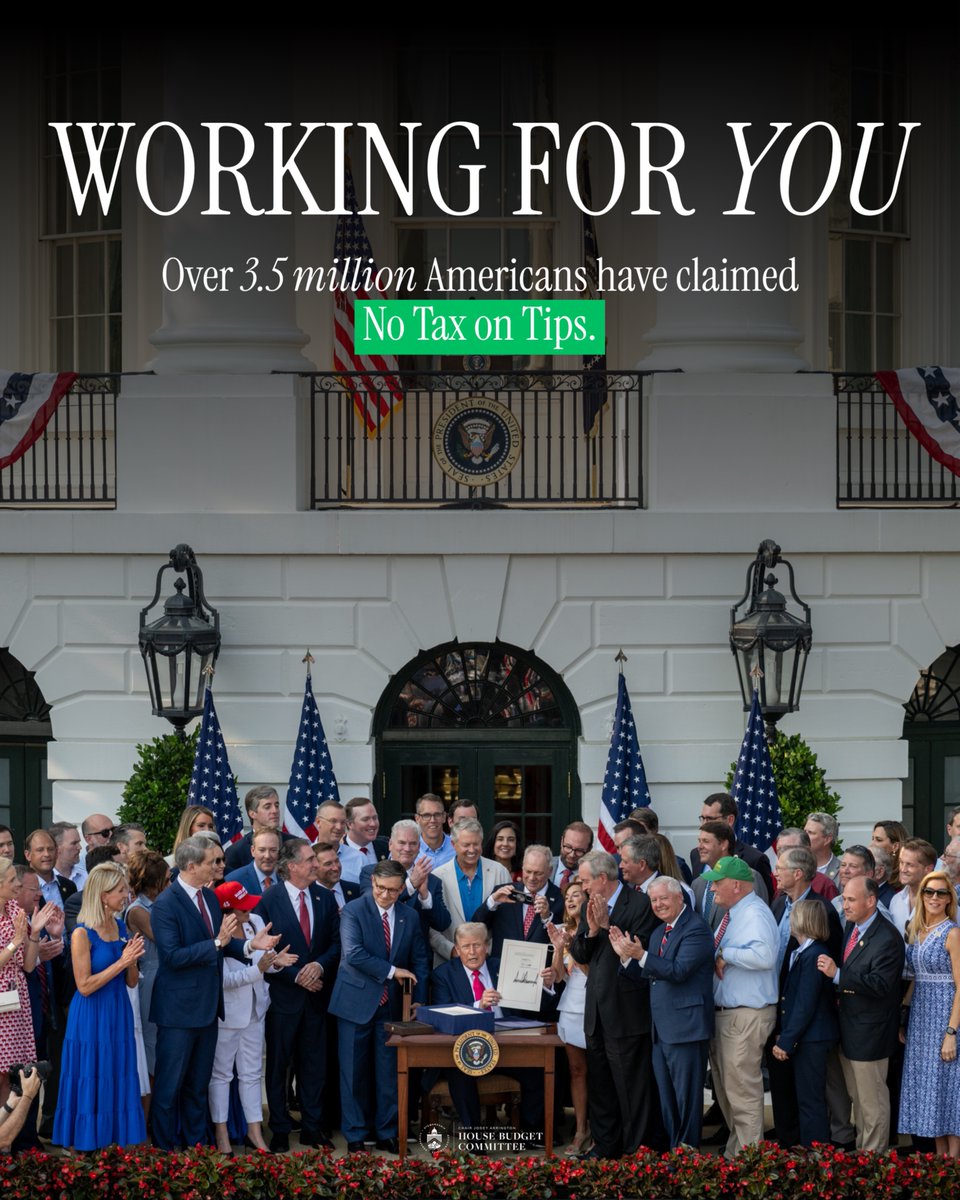 House Budget GOP tweet media