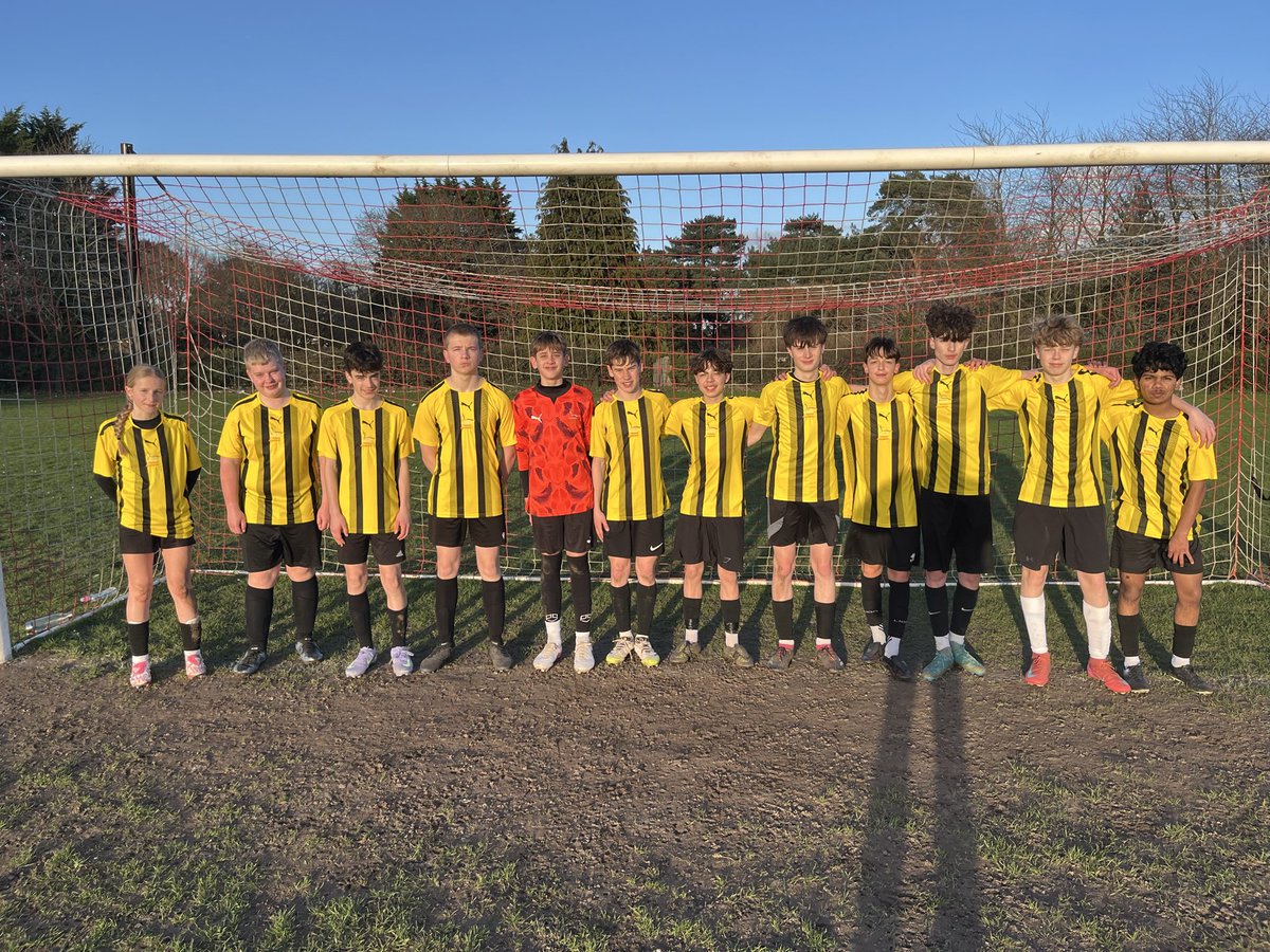 Victory PE Dept. tweet media