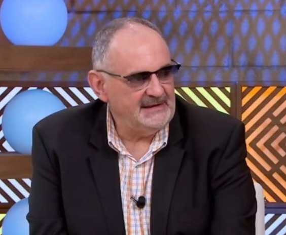 Antonio. tweet media