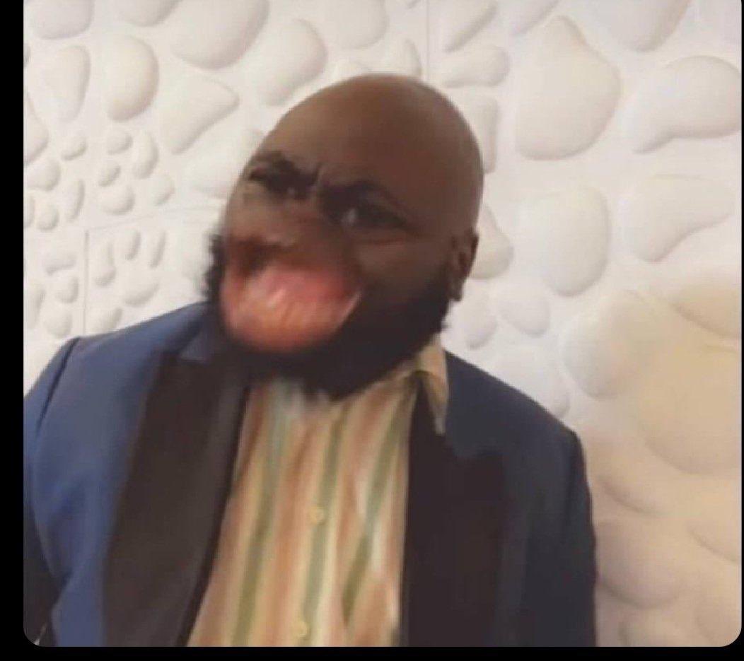 God's Last Born tweet media