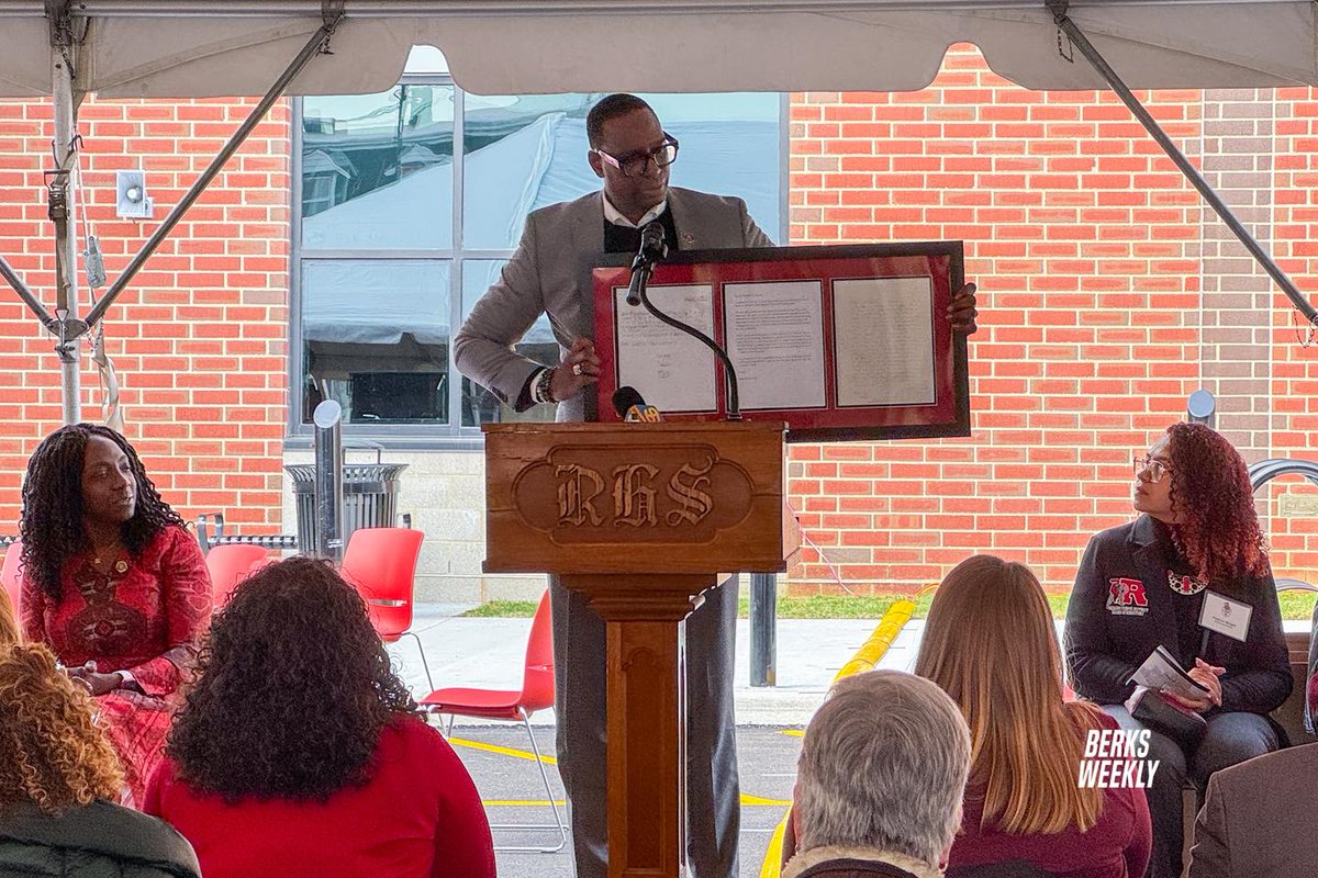 Chiefs for Change tweet media