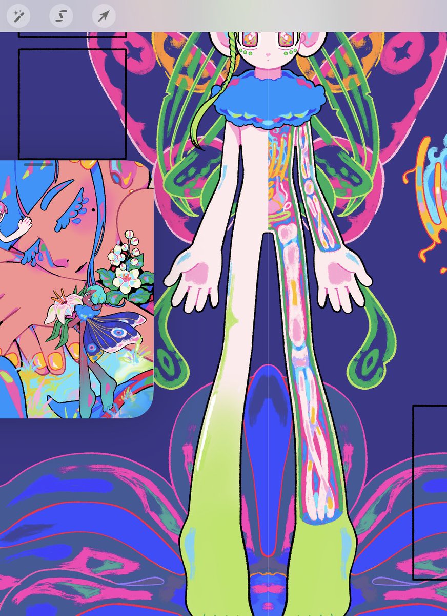 thay 💥🧚‍♀️ KKAM 06 Table 34 tweet media