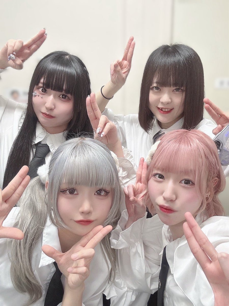 奏音🦋🫧 tweet media