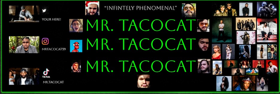 Mr.Tacocat99313∞ (THE EMINEM - RECOVERY GOD) tweet media