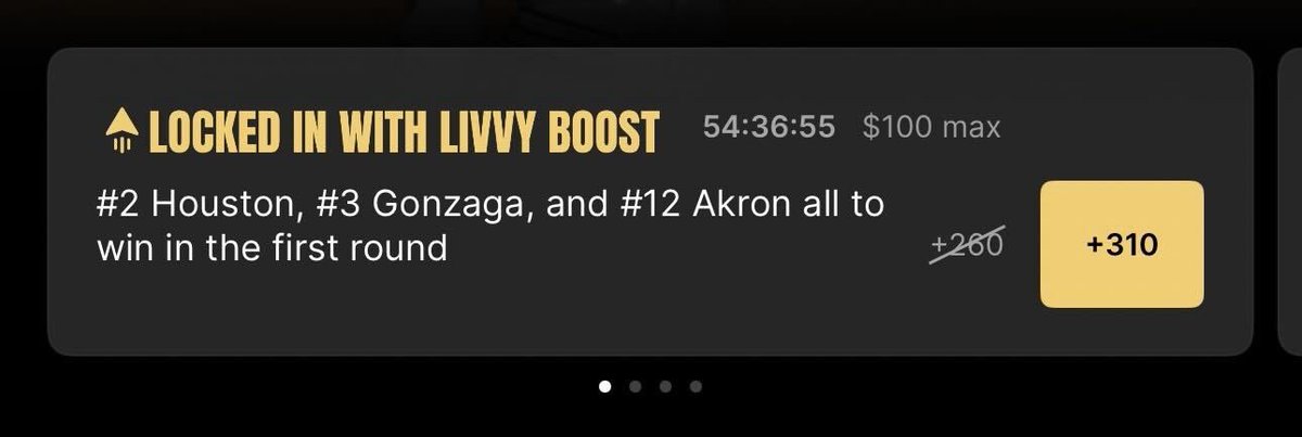 Fanatics Sportsbook tweet media