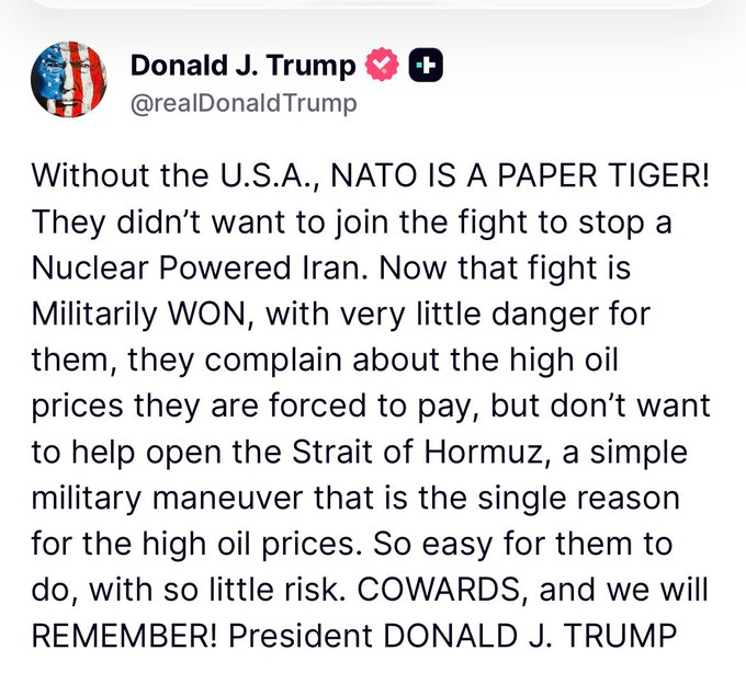 Daractenus tweet media