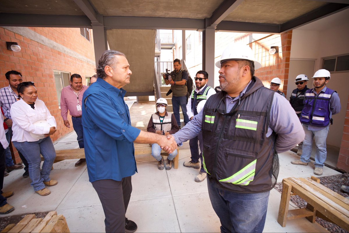 Octavio Romero tweet media