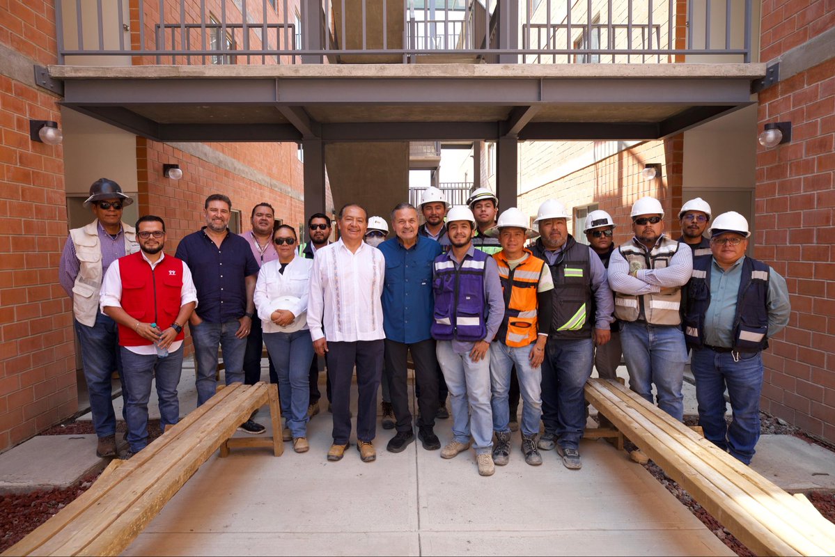 Octavio Romero tweet media