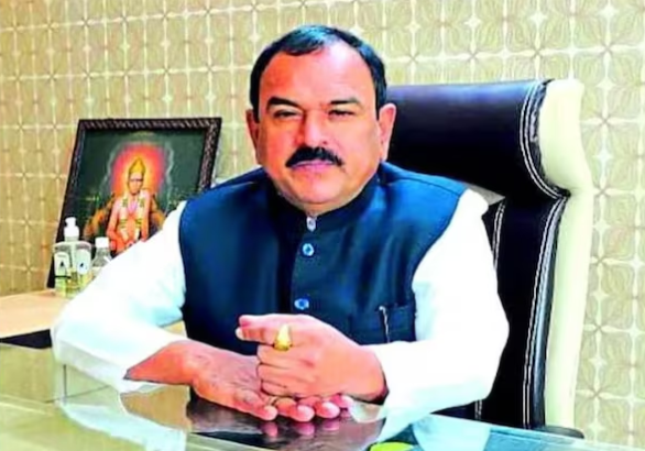 Nalini Unagar tweet media