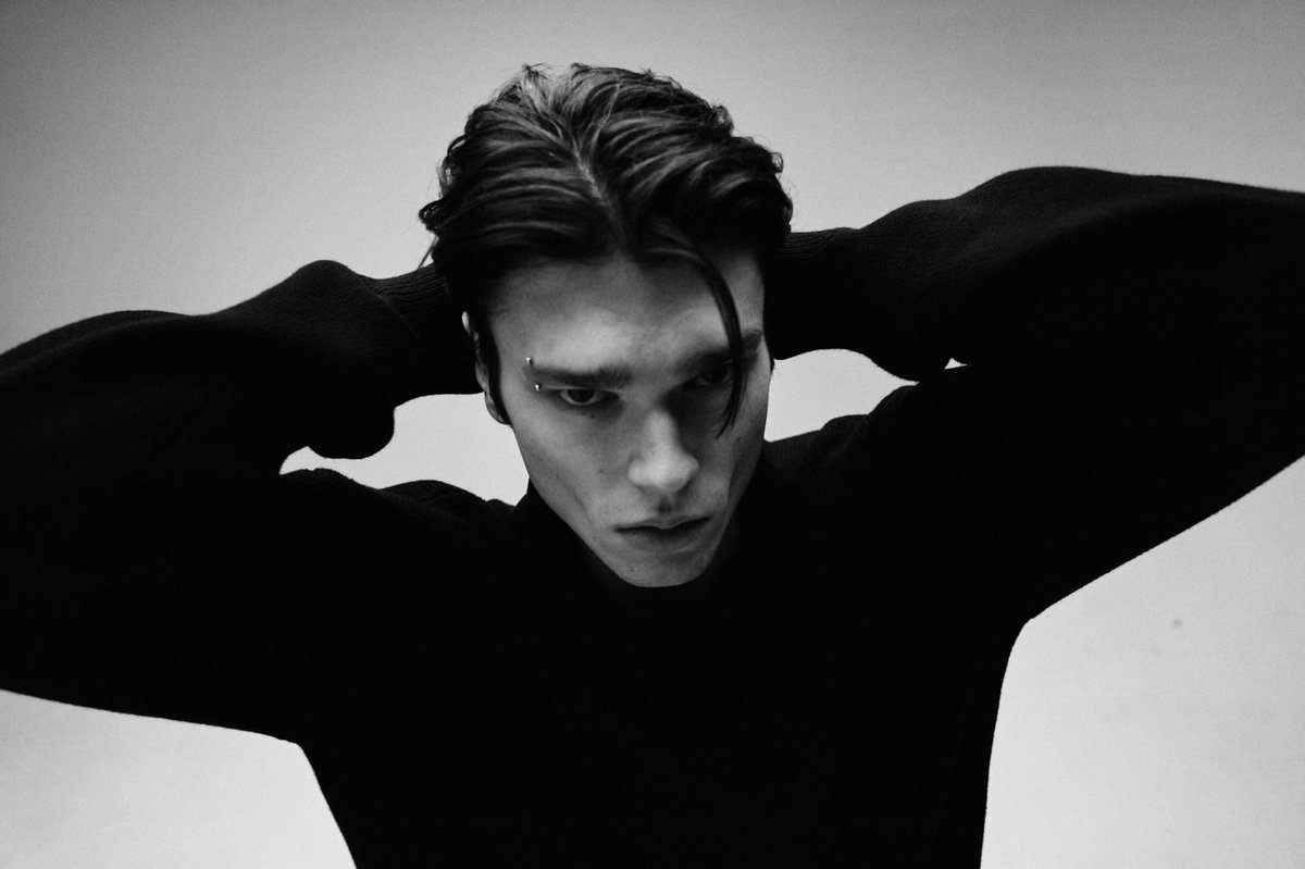 Some new modelling pictures! :)