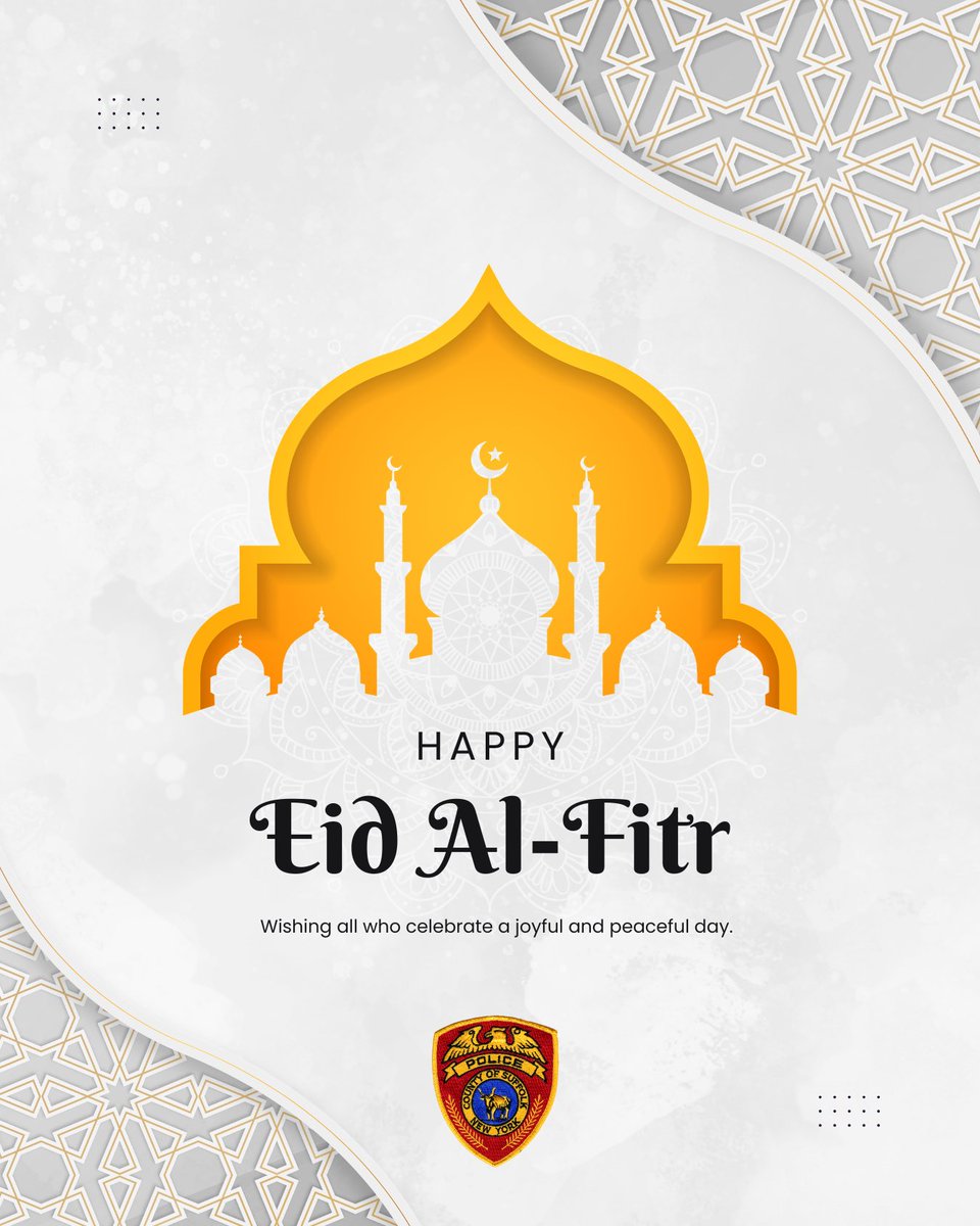 Suffolk County Police Department tweet media