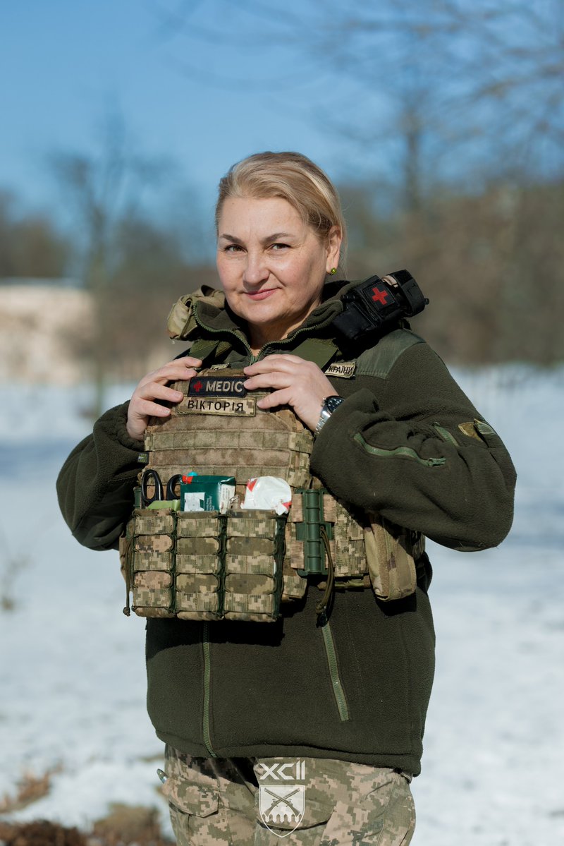 Land Forces of Ukraine tweet media