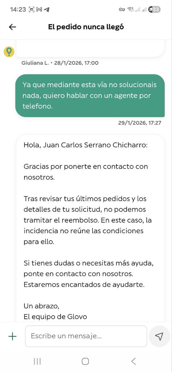 Juan Carlos tweet media