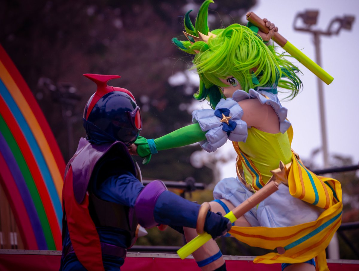 土井タバスコ tweet media