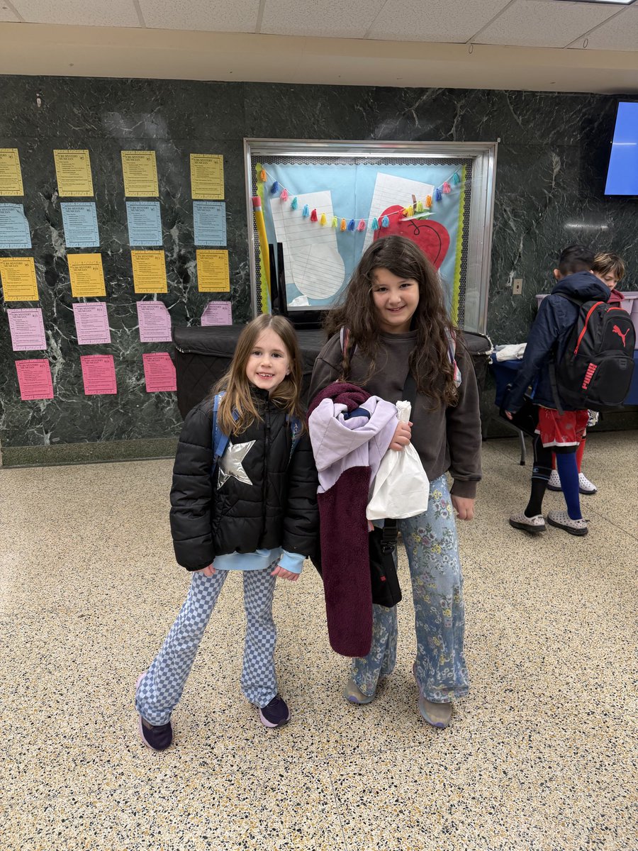 Central Boulevard Elementary School tweet media