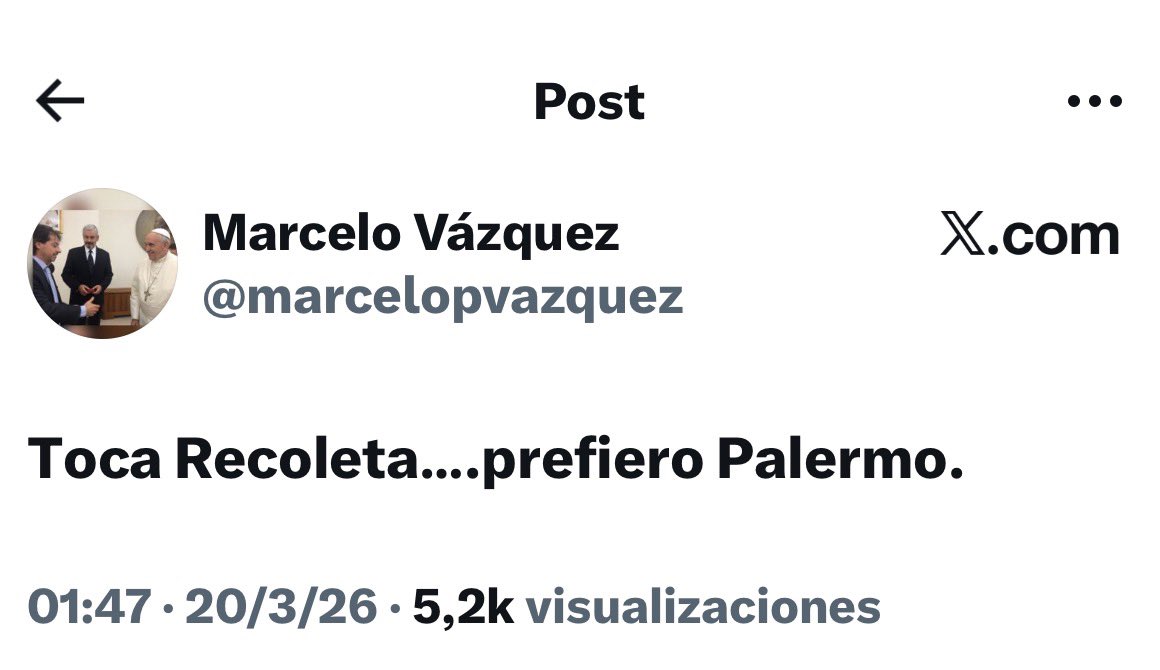 Refuerzos CASLA tweet media