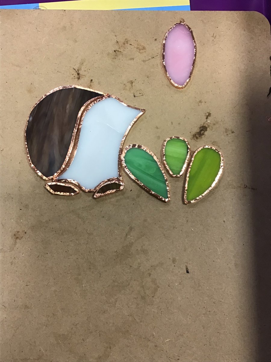 Rotherham Creative tweet media