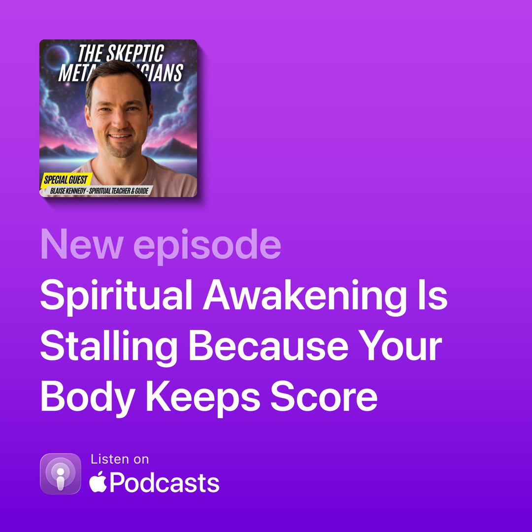 The Skeptic Metaphysicians tweet media