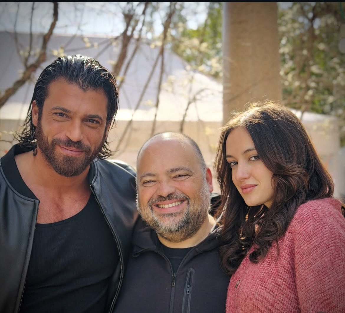 FIN #CanYaman ❤️❤️❤️
#ElLaberintoDeLasMariposas 🦋🦋🦋🦋🦋🦋🦋🦋🦋🦋🦋🦋🦋🦋🦋🦋