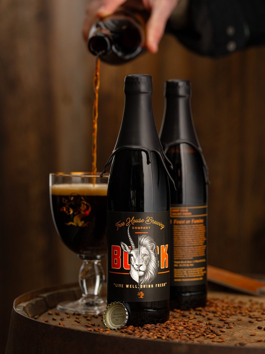 Tree House Brewing Co.🍺 tweet media
