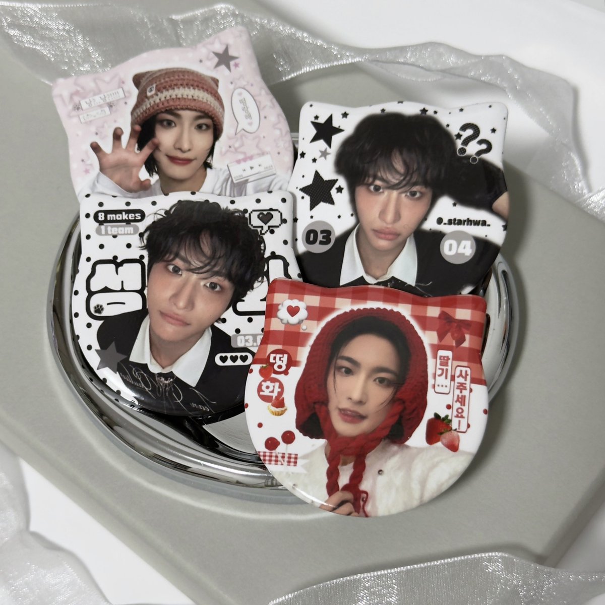 c 🍋💫 | 📌 ateez iyf freebies tweet media