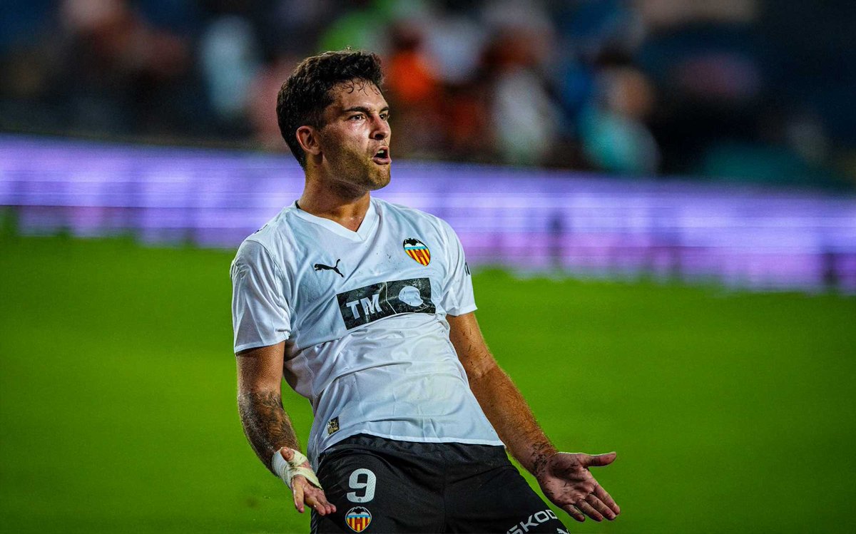 Valencia 360° tweet media