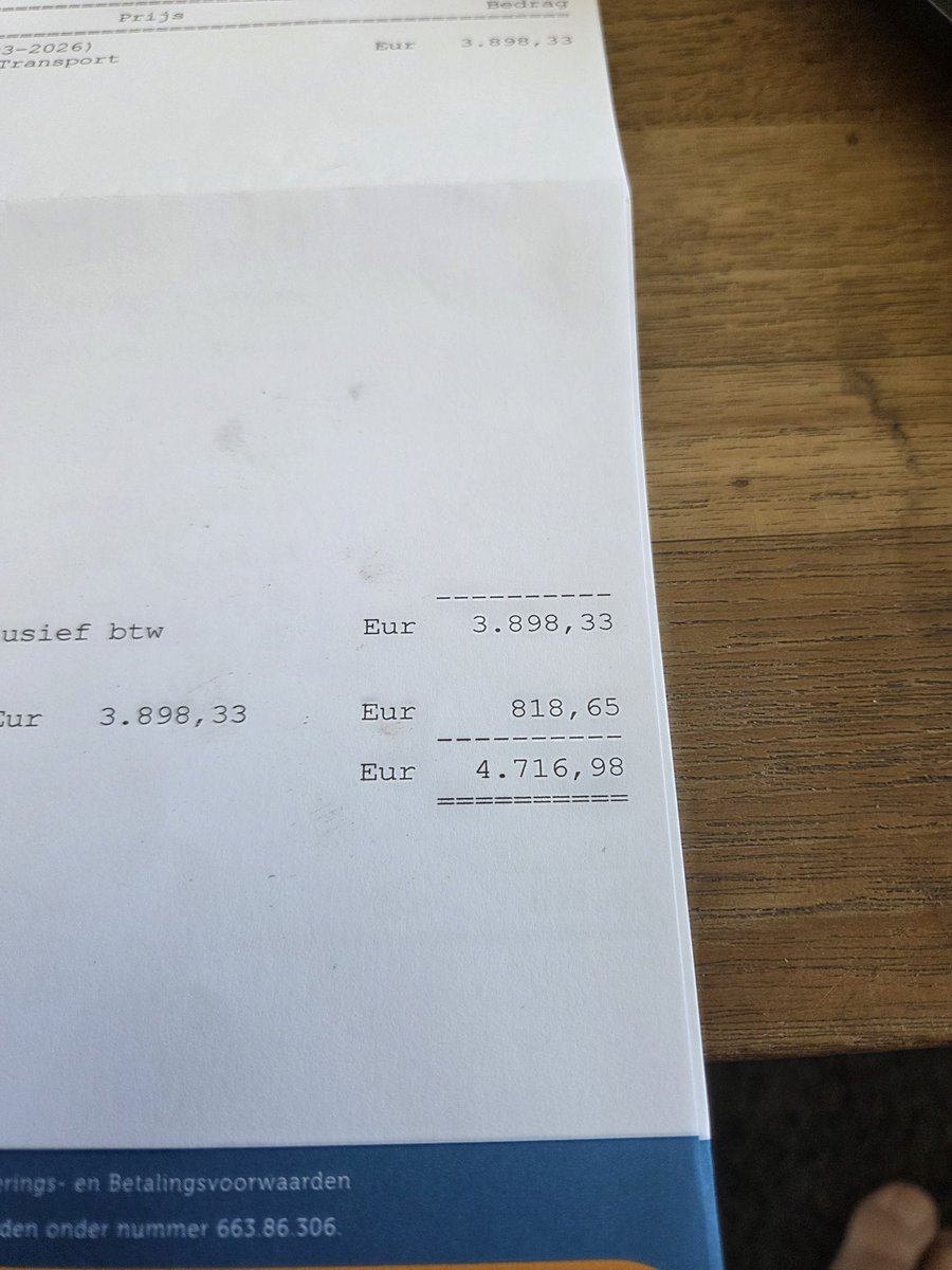 The Dawn! Fryslân. tweet media