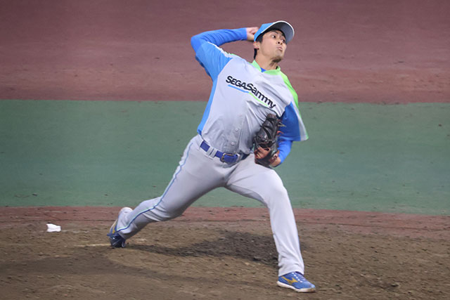セガサミー野球部【公式】 tweet media