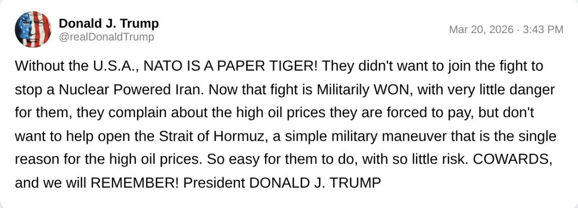 Deborah Haynes tweet media