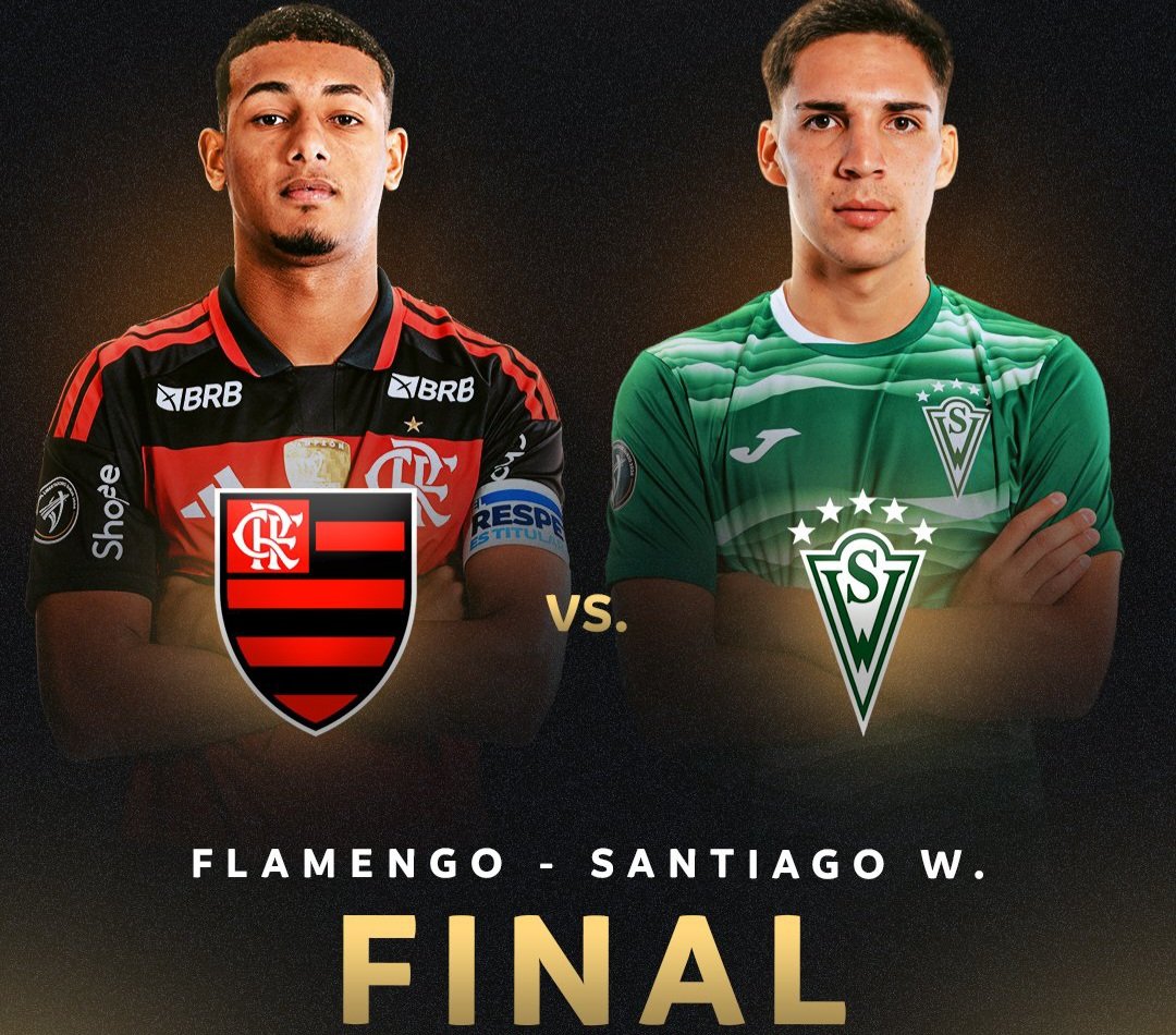 CONMEBOL LIBERTADORES SUB 20
