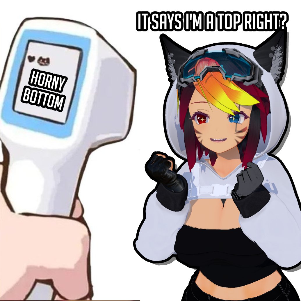 YoruVexa Okami Brigade Leader tweet media