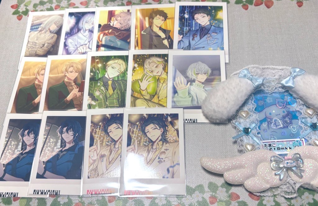 たまご♡ tweet media