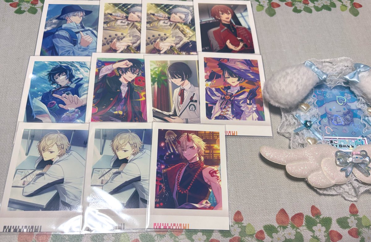 たまご♡ tweet media