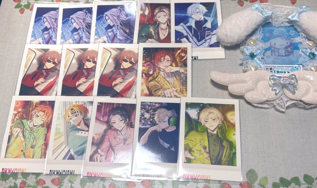 たまご♡ tweet media