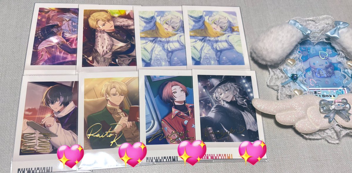 たまご♡ tweet media